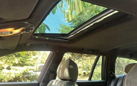 MG ZT, 2002 год, 980 000 рублей, 17 фотография