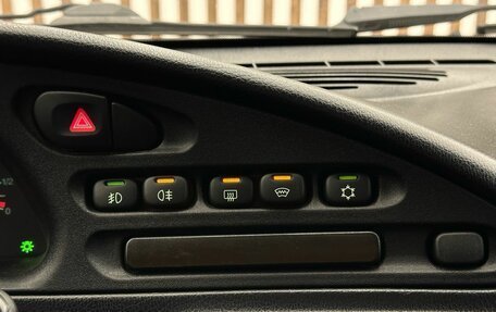 Chevrolet Niva I рестайлинг, 2017 год, 750 000 рублей, 7 фотография