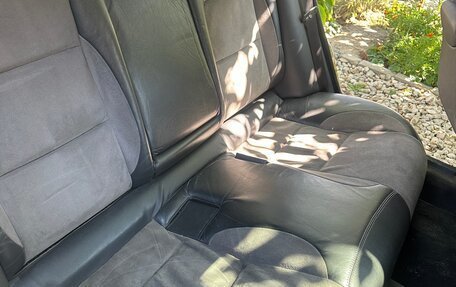 MG ZT, 2002 год, 980 000 рублей, 19 фотография