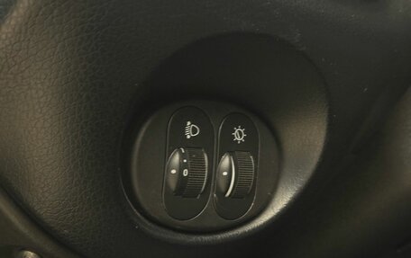 Chevrolet Niva I рестайлинг, 2017 год, 750 000 рублей, 12 фотография