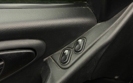 Chevrolet Niva I рестайлинг, 2017 год, 750 000 рублей, 10 фотография