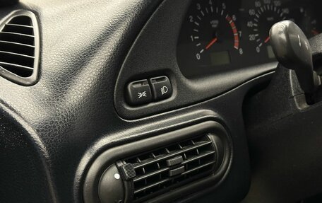 Chevrolet Niva I рестайлинг, 2017 год, 750 000 рублей, 11 фотография