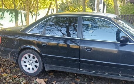 Audi A6, 1995 год, 450 000 рублей, 3 фотография