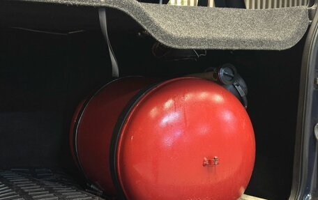 Chevrolet Niva I рестайлинг, 2017 год, 750 000 рублей, 15 фотография