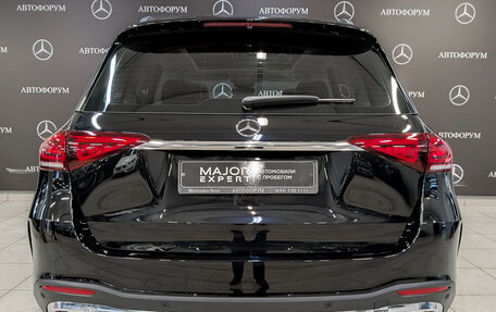 Mercedes-Benz GLE, 2022 год, 8 300 000 рублей, 6 фотография