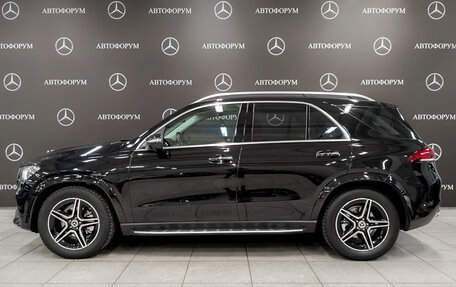 Mercedes-Benz GLE, 2022 год, 8 300 000 рублей, 8 фотография