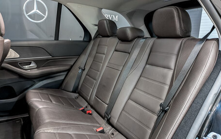 Mercedes-Benz GLE, 2022 год, 8 300 000 рублей, 12 фотография