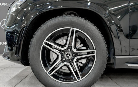 Mercedes-Benz GLE, 2022 год, 8 300 000 рублей, 18 фотография