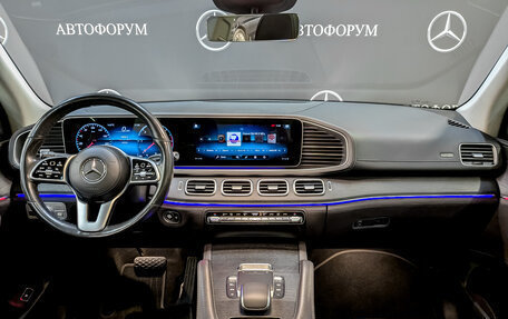 Mercedes-Benz GLE, 2022 год, 8 300 000 рублей, 14 фотография