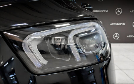 Mercedes-Benz GLE, 2022 год, 8 300 000 рублей, 17 фотография