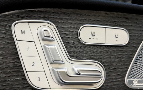 Mercedes-Benz GLE, 2022 год, 8 300 000 рублей, 21 фотография