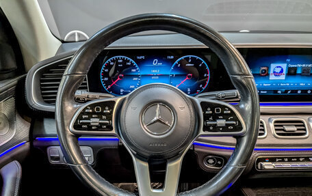 Mercedes-Benz GLE, 2022 год, 8 300 000 рублей, 22 фотография