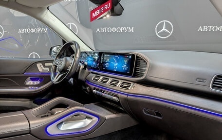 Mercedes-Benz GLE, 2022 год, 8 300 000 рублей, 11 фотография