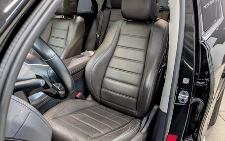 Mercedes-Benz GLE, 2022 год, 8 300 000 рублей, 20 фотография