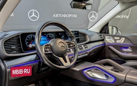 Mercedes-Benz GLE, 2022 год, 8 300 000 рублей, 16 фотография
