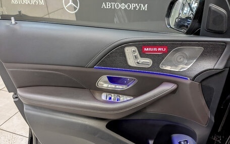 Mercedes-Benz GLE, 2022 год, 8 300 000 рублей, 19 фотография