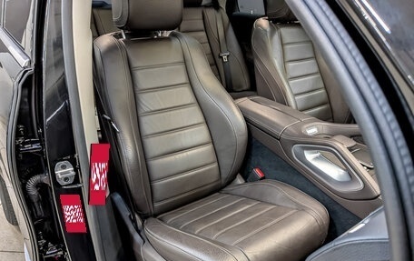Mercedes-Benz GLE, 2022 год, 8 300 000 рублей, 24 фотография