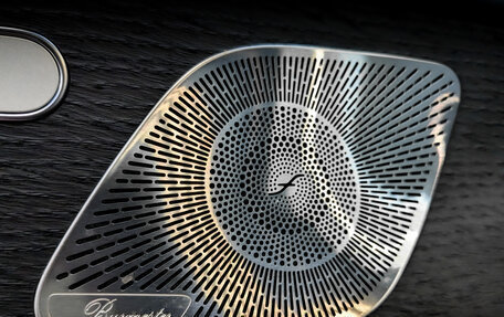 Mercedes-Benz GLE, 2022 год, 8 300 000 рублей, 28 фотография