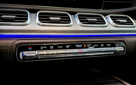Mercedes-Benz GLE, 2022 год, 8 300 000 рублей, 27 фотография