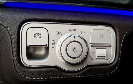 Mercedes-Benz GLE, 2022 год, 8 300 000 рублей, 29 фотография