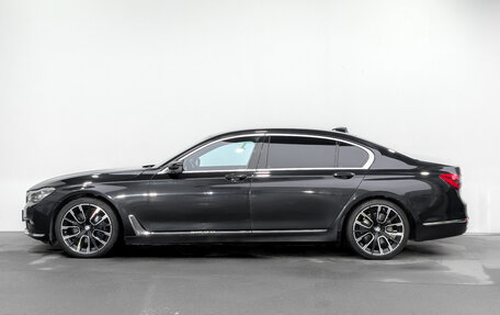 BMW 7 серия, 2018 год, 3 400 000 рублей, 8 фотография