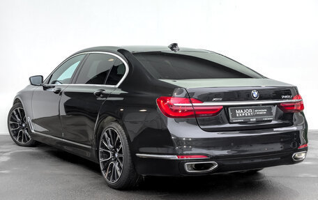 BMW 7 серия, 2018 год, 3 400 000 рублей, 7 фотография