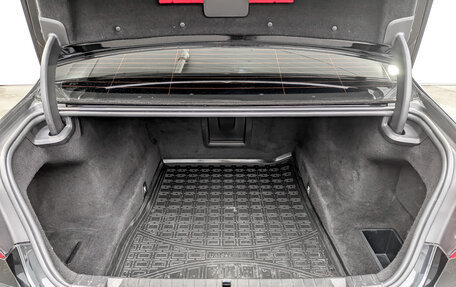 BMW 7 серия, 2018 год, 3 400 000 рублей, 11 фотография