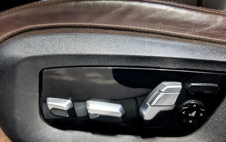 BMW 7 серия, 2018 год, 3 400 000 рублей, 23 фотография