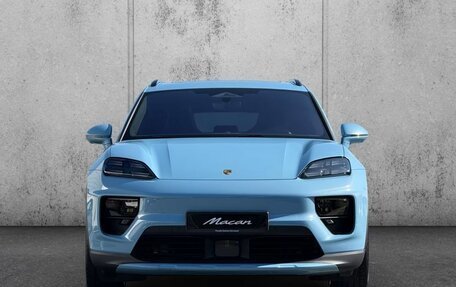 Porsche Macan, 2025 год, 17 990 000 рублей, 3 фотография