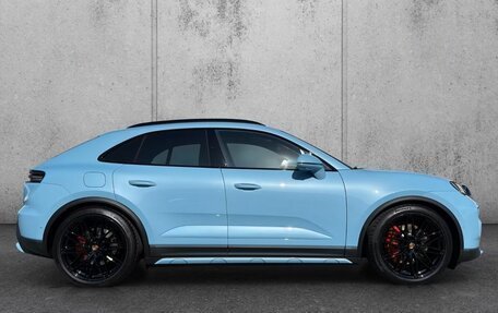 Porsche Macan, 2025 год, 17 990 000 рублей, 6 фотография