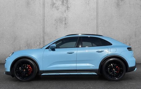 Porsche Macan, 2025 год, 17 990 000 рублей, 5 фотография