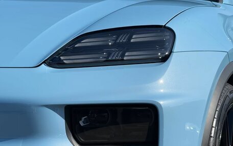 Porsche Macan, 2025 год, 17 990 000 рублей, 7 фотография