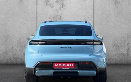 Porsche Macan, 2025 год, 17 990 000 рублей, 4 фотография