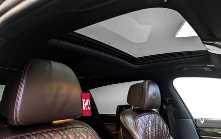 BMW 7 серия, 2018 год, 3 400 000 рублей, 26 фотография