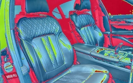 BMW 7 серия, 2018 год, 3 400 000 рублей, 27 фотография