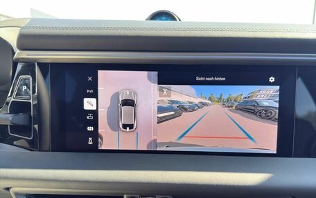 Porsche Macan, 2025 год, 17 990 000 рублей, 13 фотография