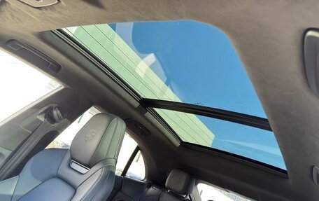 Porsche Macan, 2025 год, 17 990 000 рублей, 19 фотография