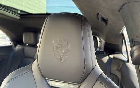 Porsche Macan, 2025 год, 17 990 000 рублей, 20 фотография