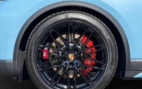 Porsche Macan, 2025 год, 17 990 000 рублей, 8 фотография