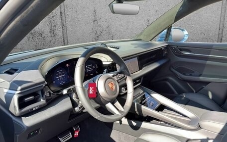 Porsche Macan, 2025 год, 17 990 000 рублей, 11 фотография