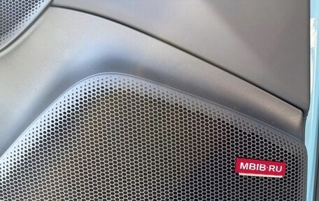 Porsche Macan, 2025 год, 17 990 000 рублей, 16 фотография