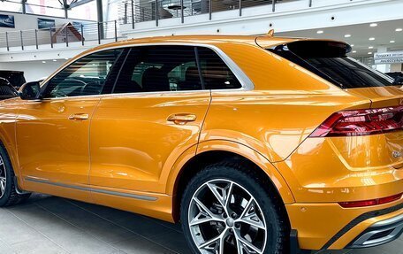 Audi Q8 I, 2019 год, 6 750 000 рублей, 4 фотография