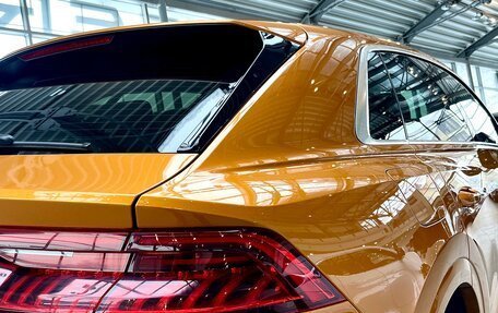 Audi Q8 I, 2019 год, 6 750 000 рублей, 14 фотография