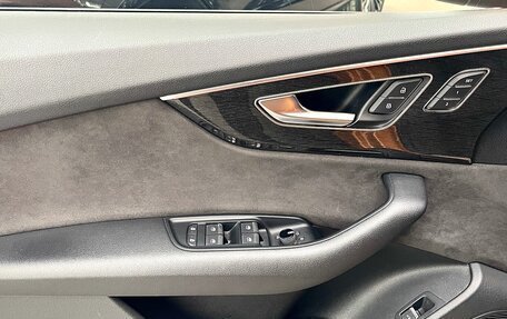 Audi Q8 I, 2019 год, 6 750 000 рублей, 16 фотография