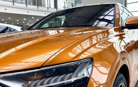 Audi Q8 I, 2019 год, 6 750 000 рублей, 13 фотография