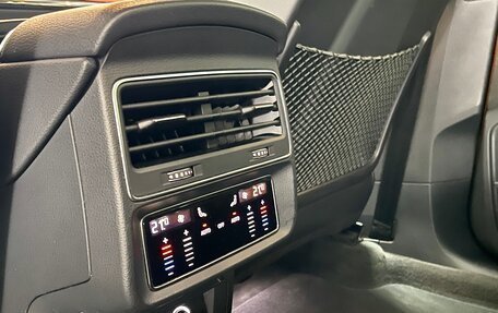 Audi Q8 I, 2019 год, 6 750 000 рублей, 30 фотография