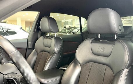 Audi Q8 I, 2019 год, 6 750 000 рублей, 20 фотография