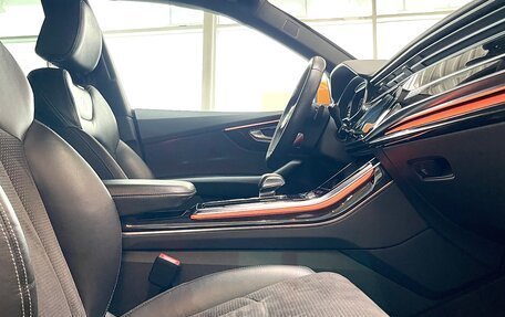 Audi Q8 I, 2019 год, 6 750 000 рублей, 25 фотография