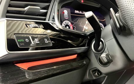 Audi Q8 I, 2019 год, 6 750 000 рублей, 21 фотография