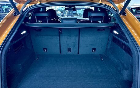 Audi Q8 I, 2019 год, 6 750 000 рублей, 34 фотография